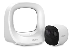 IMOU Cell Pro Draadloos Camerasysteem Single Kit