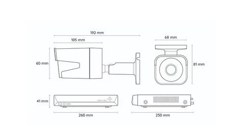 Reolink RLK16-800B8 PoE 8MP Camerasysteem - Afbeelding 7