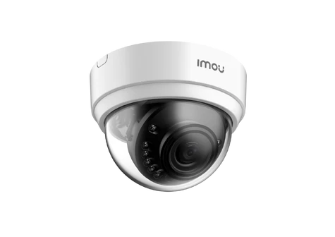IMOU D22 Dome Lite 2MP Binnen IP Camera