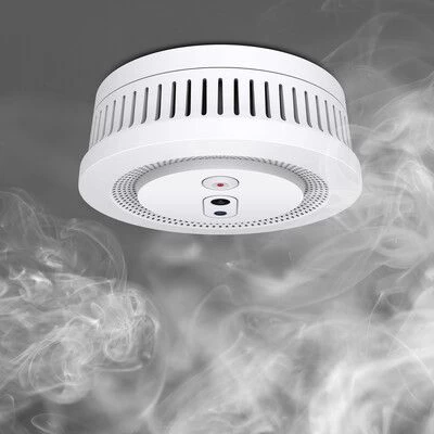 HomeGuard HGWSA-630 Slimme Rookmelder - Afbeelding 2