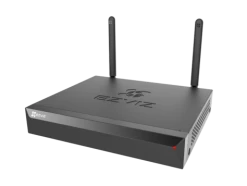 EZVIZ X5SW 4-Kanaals Draadloze HDMI/VGA NVR
