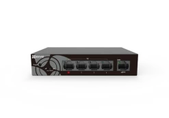 EZVIZ W6 4-poorts PoE Gigabit Switch