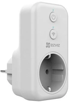 EZVIZ T31 Slimme Stekker Plus