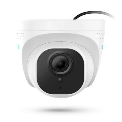 Reolink RLK8-520D2 PoE 5MP Camerasysteem - Afbeelding 4