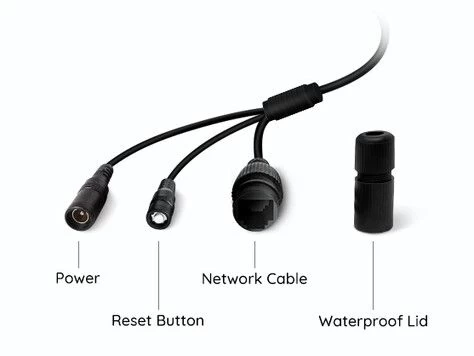 Reolink RLK8-520D2 PoE 5MP Camerasysteem - Afbeelding 7