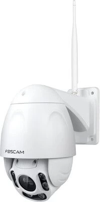 Foscam FI9928P Full HD Buiten WiFi PTZ IP Camera
