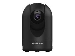 Foscam R2M Binnen IP Camera Zwart