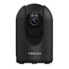 Foscam R4M Binnen IP Camera Zwart