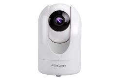 Foscam R2M Binnen IP Camera Wit