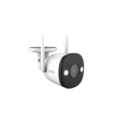IMOU Bullet 2E Full HD Buiten IP Camera - Afbeelding 2