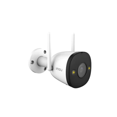 IMOU Bullet 2E Full HD Buiten IP Camera - Afbeelding 4