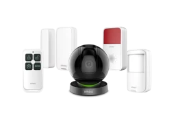 IMOU Ranger IQ Draadloos Alarmsysteem