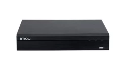 IMOU LC-NVR1104HS-P-S3-H PoE 4-Kanaals NVR