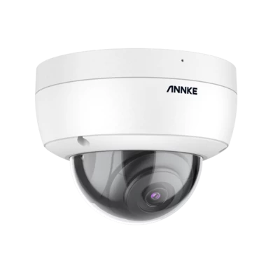 ANNKE I91BN 8MP Buiten IP Camera PoE - Afbeelding 4