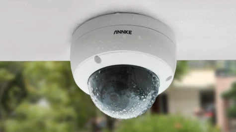 ANNKE I91BN 8MP Buiten IP Camera PoE - Afbeelding 6