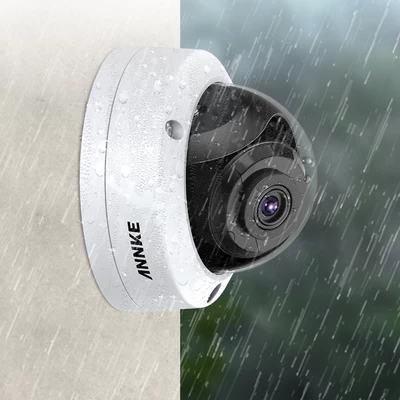 ANNKE I91BN 8MP Buiten IP Camera PoE - Afbeelding 7