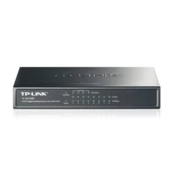 TP-LINK TL-SG1008P POE Gigabit Switch