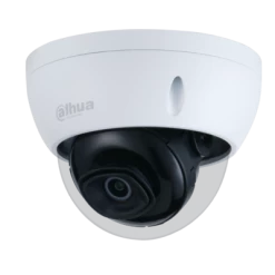 Dahua IPC-HDBW2531EP-S-S2 5MP Buiten IP Camera PoE