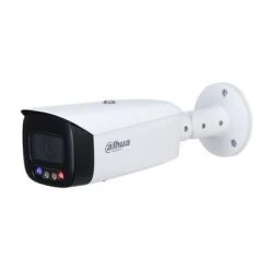 Dahua IPC-HFW3449T1P-AS-PV WizSense TiOC 4MP Buiten IP Camera PoE AI