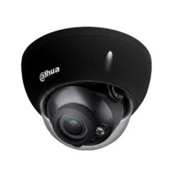 Dahua IPC-HDBW3441RP-ZS WizSense 4MP Buiten IP Camera PoE AI Zwart