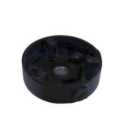 Dahua PFA137 Waterbestendige Montagebox Zwart