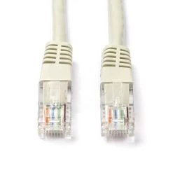Belkin Netwerkkabel UTP CAT5e 20 Meter