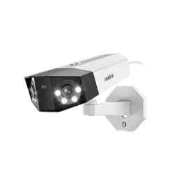 Reolink DUO PoE 4MP Buiten IP Camera PoE AI