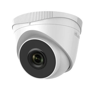 HiLook IK-4142TH-MH/P PoE 2MP AI ONVIF Camerasysteem - Afbeelding 2