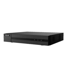 HiLook NVR-104MH-D/4P 1TB PoE