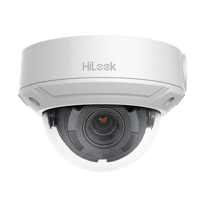 HiLook IK-D640H-V/P-4 PoE 4MP ONVIF Camerasysteem - Afbeelding 3