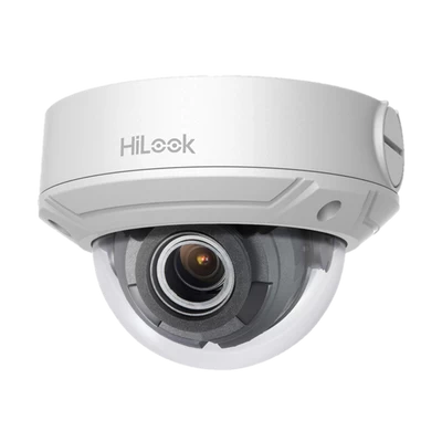 HiLook IK-D640H-V/P-4 PoE 4MP ONVIF Camerasysteem - Afbeelding 4
