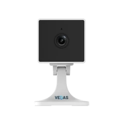 Vegas VGZ-V2 Cube Smart Indoor Cube