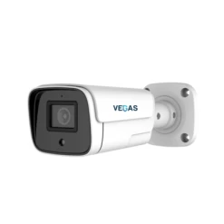Vegas VGZ-210-AI Smart Outdoor PoE Bullet Camera