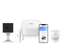 Vegas Smart Beveiliging Starter Kit