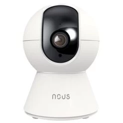 NOUS W5 Smart WiFi PTZ IP 3MP