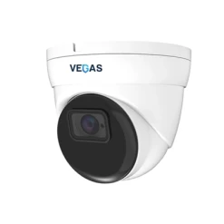 SUPER DEAL Vegas Omnia VGR-820 4K AI Smart AI Turret Camera