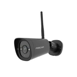 Foscam G4C, 2K Starlight WiFi Buiten Beveiligingscamera