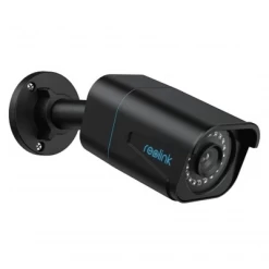 Reolink RLC-811A 8MP Buiten IP Camera PoE AI Zwart