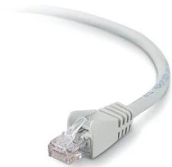 Belkin Netwerkkabel UTP CAT6 5 Meter