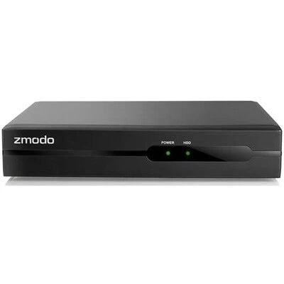 Zmodo ZM-NL814 Full HD 1080P Camerasysteem - Afbeelding 3