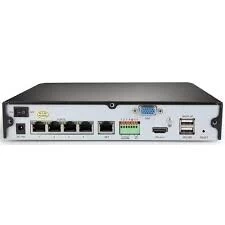 Zmodo ZM-NL814 Full HD 1080P Camerasysteem - Afbeelding 4