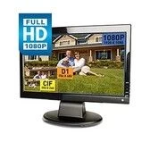 Zmodo ZM-NL814 Full HD 1080P Camerasysteem - Afbeelding 5