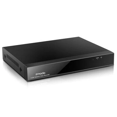 Zmodo ZM-NL818 Full HD 1080P Camerasysteem - Afbeelding 5