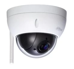 Dahua DH-SD22204T-GN-W Full HD Buiten Mini PTZ IP Camera