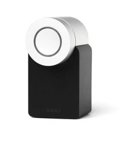Nuki Smart Lock Elektrisch Slot