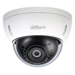 Dahua IPC-HDBW1320EP-3MP Buiten Camera PoE