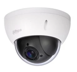 Dahua DH-SD22204T-GN PTZ Buiten IP Camera PoE