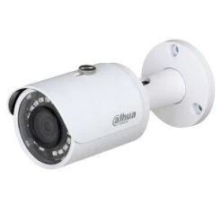 Dahua IPC-HFW1320S - 3MP Buiten IP Camera PoE