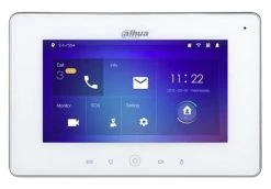 Dahua Easy4ip VTH5221D 7 Inch Monitor Wit