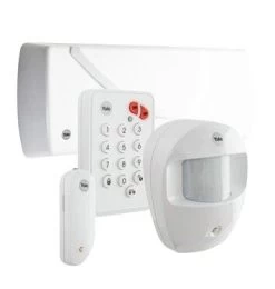 Yale SR-2100i Smartphone Alarmsysteem Lite